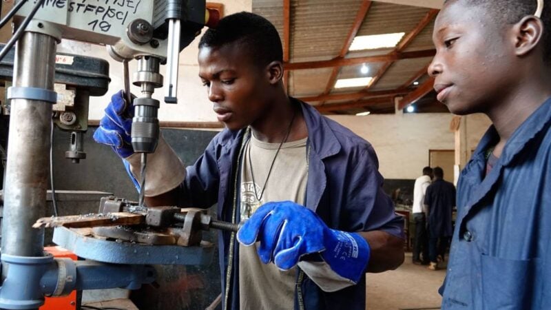 Chômage au Bénin : ce que révèle le rapport Afrobarometer
