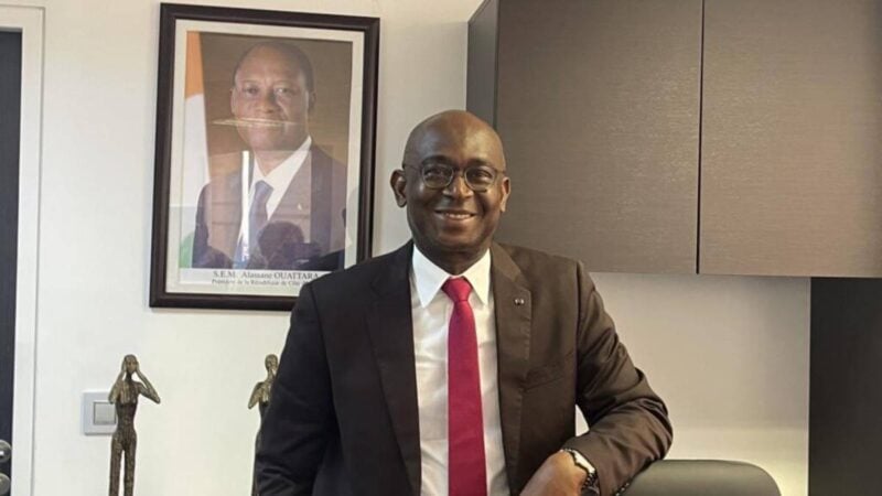 Conseil de l'UIT : la Côte d'Ivoire explique les motivations de sa candidature
