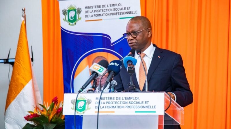 Côte d'Ivoire : 400 postes ouverts pour les personnes handicapées dans la Fonction publique