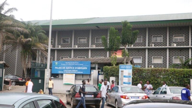 Côte d'Ivoire : 501 Agents d'Affaires judiciaire interdits d'activité