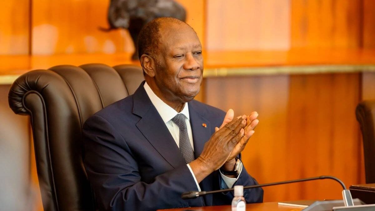 Côte d'Ivoire : 60 milliards FCFA mobilisés sur le marché financier
