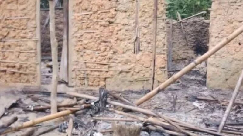 Côte d'Ivoire : 7 personnes tuées à Kossandji, 18 individus déposés en prison