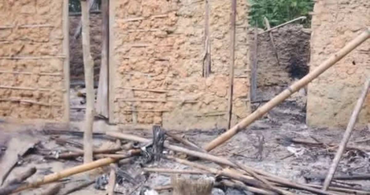 Côte d'Ivoire : 7 personnes tuées à Kossandji, 18 individus déposés en prison