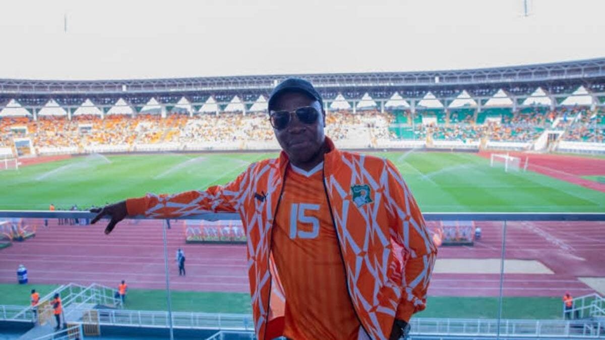 Côte d'Ivoire : A’Salfo rachète le Racing Club de Koumassi