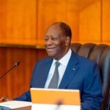 Côte d'Ivoire : Alassane Ouattara gracie 4 661 détenus