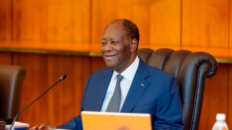 Côte d'Ivoire : Alassane Ouattara gracie 4 661 détenus