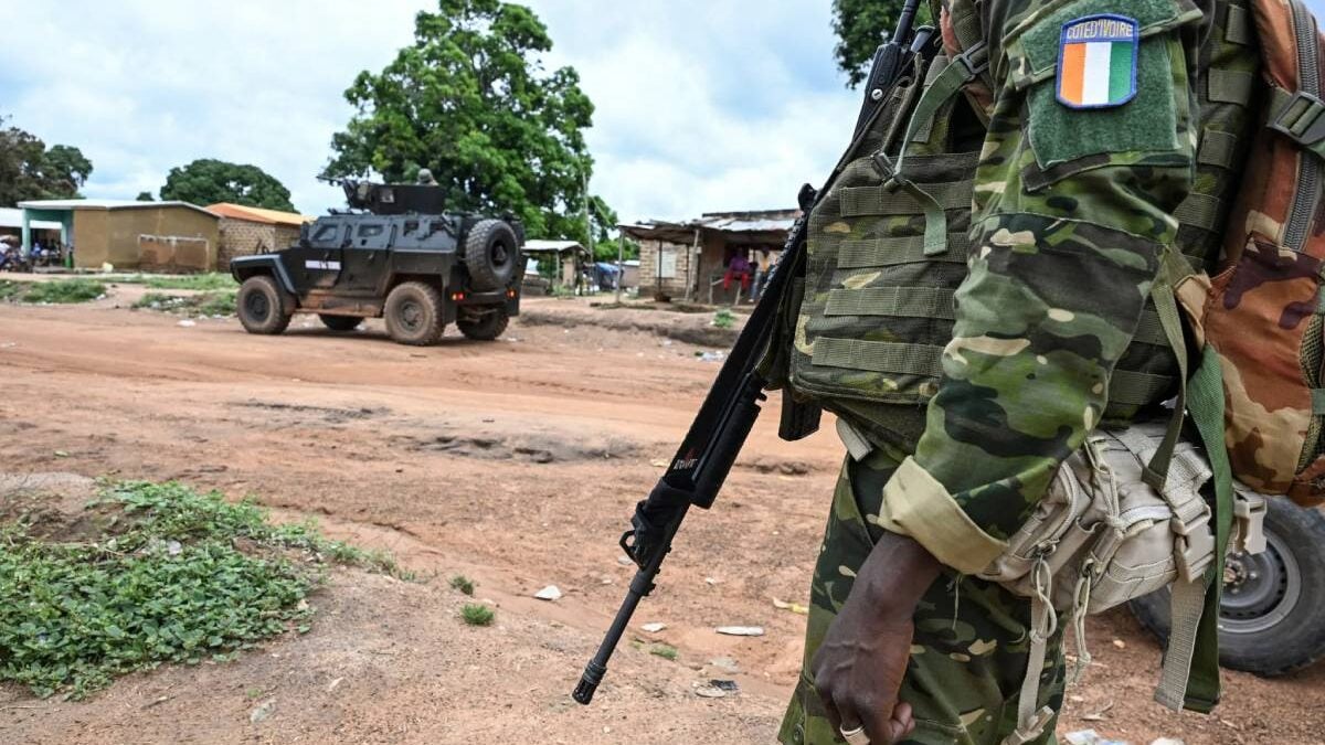 Côte d'Ivoire – Burkina Faso : des tirs entendus près de la frontière