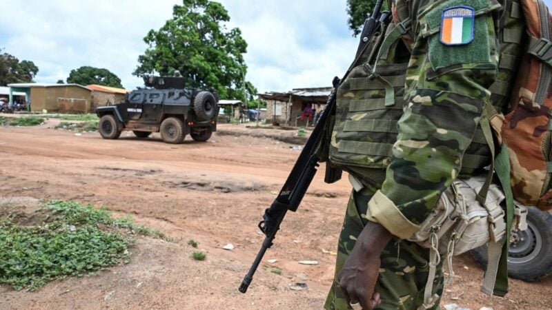 Côte d'Ivoire – Burkina Faso : des tirs entendus près de la frontière