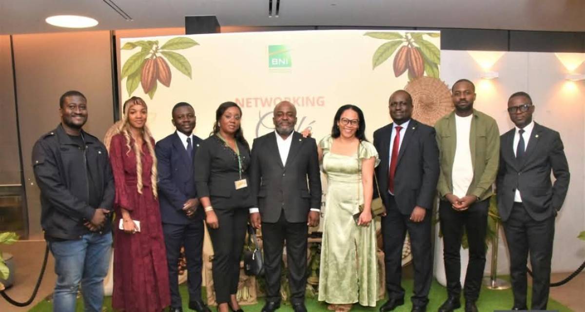 Côte d'Ivoire : Cacao, la BNI déploie 300 milliards FCFA pour la filière