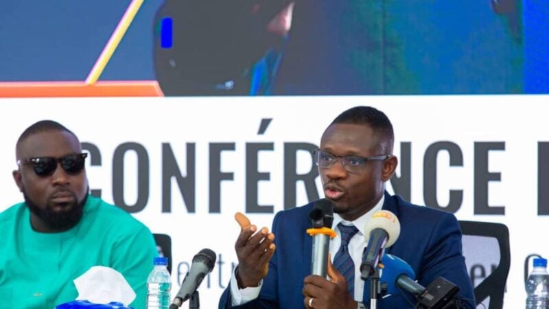 Côte d'Ivoire : Cissé Souleymane brise le silence et flingue les rumeurs de corruption