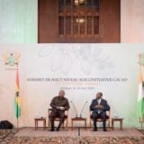 Côte d'Ivoire-Ghana : la filière cacao s'alarme du chocolat sans fèves