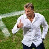 Côte d'Ivoire : Hervé Renard pressenti pour remplacer Émerse Faé