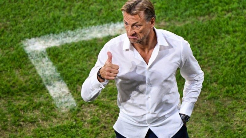 Côte d'Ivoire : Hervé Renard pressenti pour remplacer Émerse Faé