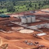 Côte d'Ivoire : Montage Gold contracte un prêt de 75 millions de dollars pour le projet Didiévi