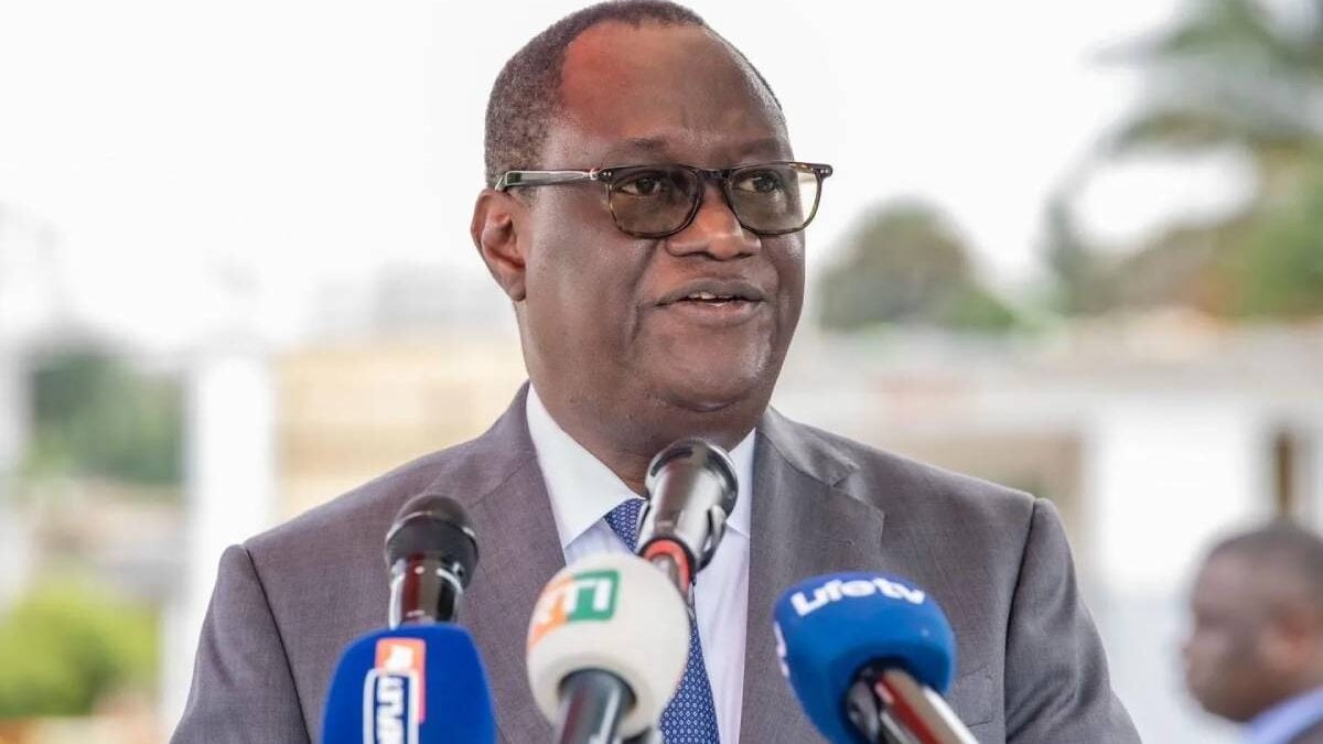 Côte d'Ivoire - Orpaillage illégal : quand Téné Birahima Ouattara accusait les populations