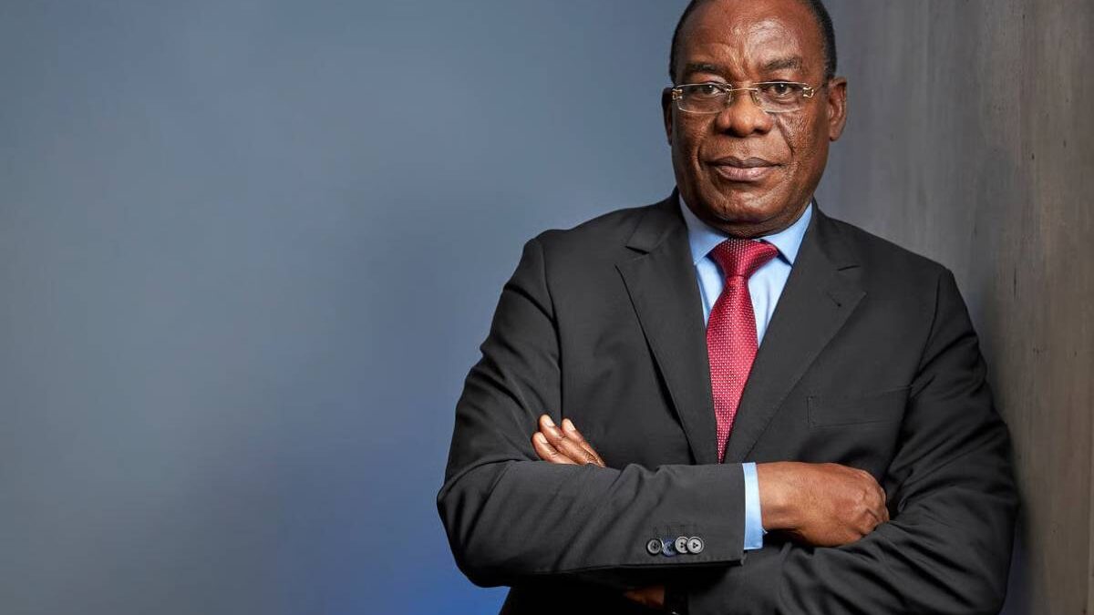 Côte d'Ivoire : Pascal Affi N'guessan répond au gouvernement sur l'orpaillage illégal