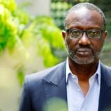 Côte d'Ivoire : Tidjane Thiam salue un acte posé par Alassane Ouattara