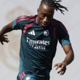 Côte d'Ivoire : Yan Diomandé devient le transfert africain record