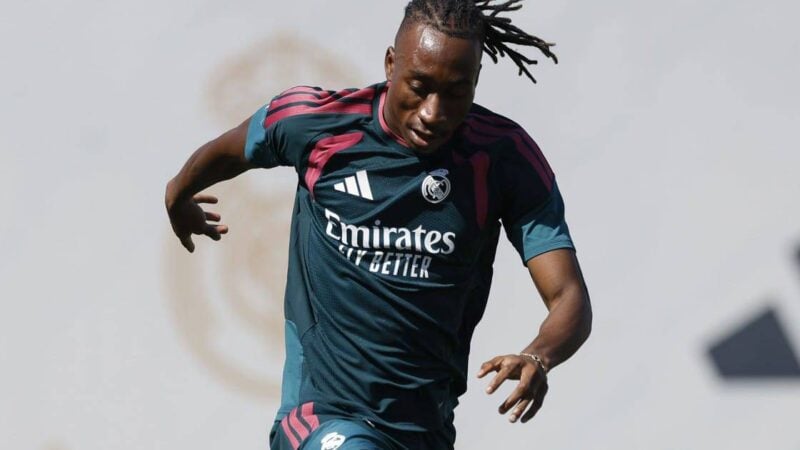 Côte d'Ivoire : Yan Diomandé devient le transfert africain record