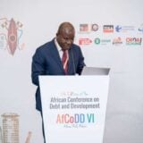 Côte d’Ivoire : Sansan Hien expose la trajectoire de la dette publique - Afrique sur 7