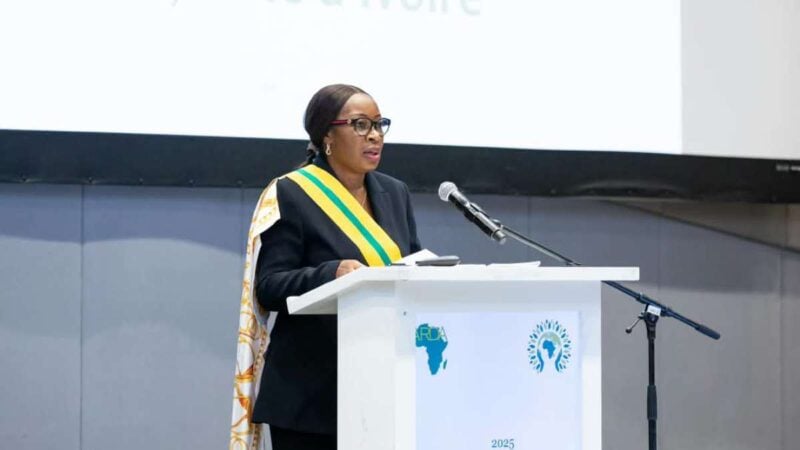 Côte d'Ivoire : deux femmes intègrent l'élite des affaires en Afrique - Afrique sur 7
