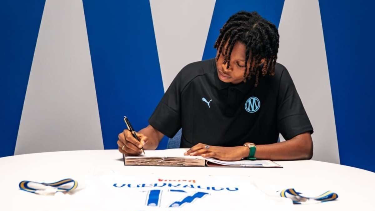 Côte d'Ivoire : l'ASEC Mimosas(F) réalise un transfert historique vers l'Europe