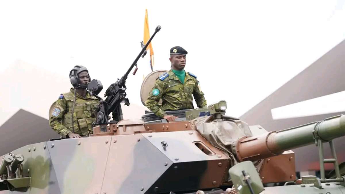 Côte d'Ivoire : l'armée envoie un message clair aux ennemis