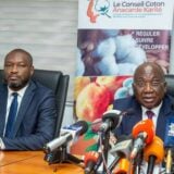 Côte d'Ivoire : le Conseil Coton-Anacarde lance la nouvelle campagne du karité