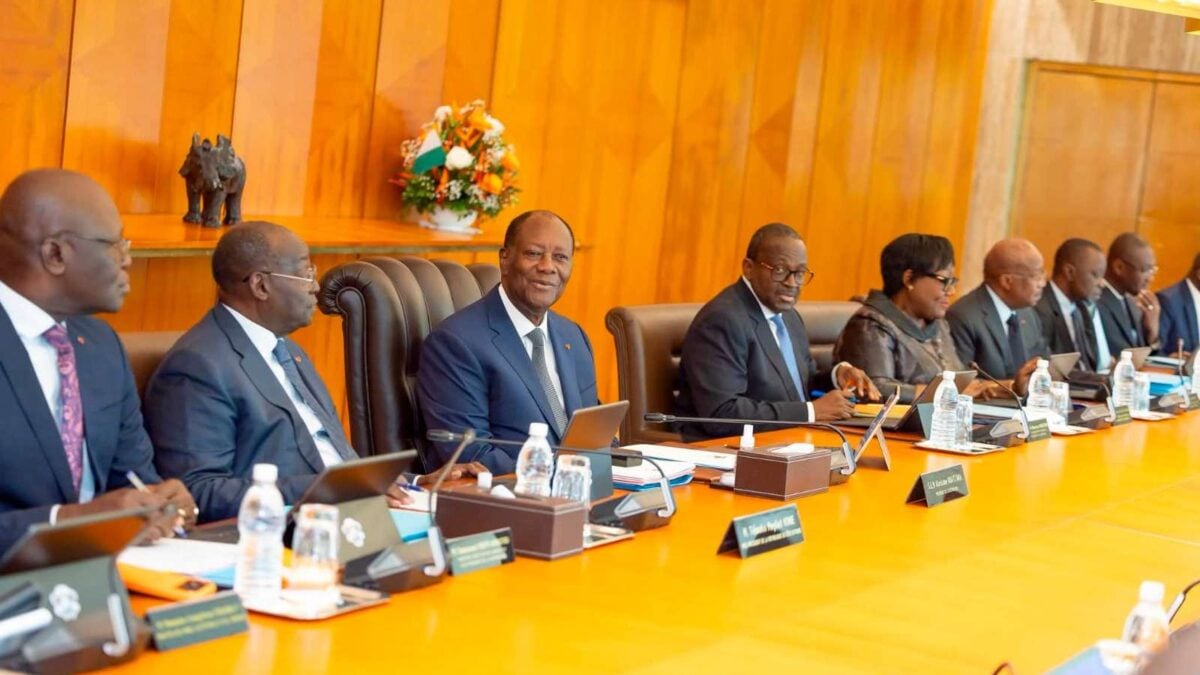 Côte d'Ivoire : les États-Unis offrent 300 millions de dollars pour la modernisation du réseau électrique