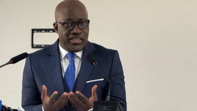 Côte d'Ivoire : ce que propose Charles Blé Goudé contre l'orpaillage illégal