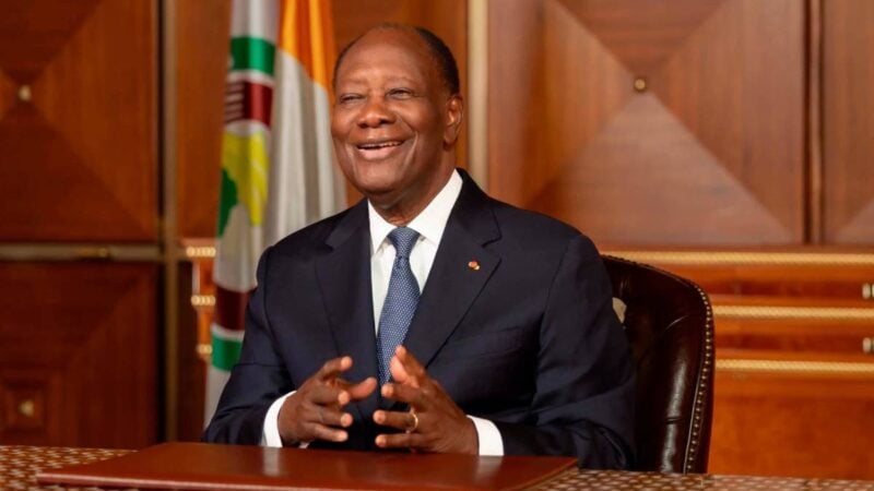Côte d'Ivoire : ce qu'il faut retenir du message à la Nation d'Alassane Ouattara