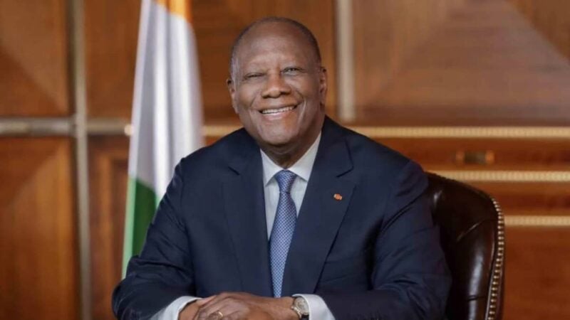 Côte d'Ivoire : comment Alassane Ouattara veut financer sa vision de la « Grande Côte d'Ivoire »