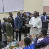 Côte d'Ivoire : dématérialisation des tests d’entrée à l’ENSAU