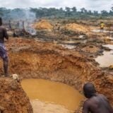 Côte d'Ivoire : l'Etat impuissant face à l'orpaillage illégal ?