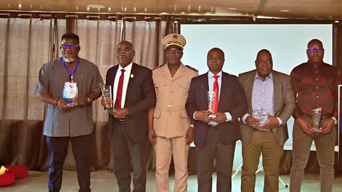 Côte d'Ivoire : la Nawa s'associe à la Chine pour capter des capitaux industriels