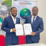 Côte d'Ivoire : la SODEXAM et JOOL International s'allient pour numériser l'agriculture