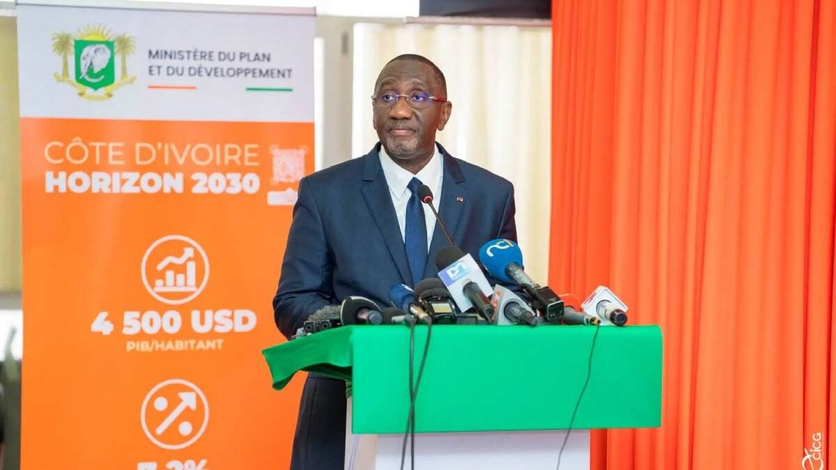 Côte d'Ivoire : la diaspora féminine structure son fonds d'investissement à New York