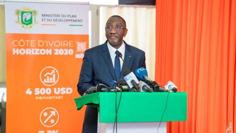 Côte d'Ivoire : la diaspora féminine structure son fonds d'investissement à New York