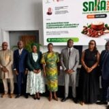 Côte d'Ivoire : la filière du karité lance son premier salon national