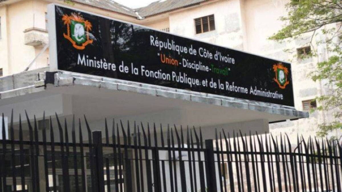 Côte d'Ivoire : la journée du mardi 25 août déclarée "fériée et chômée"