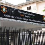 Côte d'Ivoire : la journée du mardi 25 août déclarée "fériée et chômée"