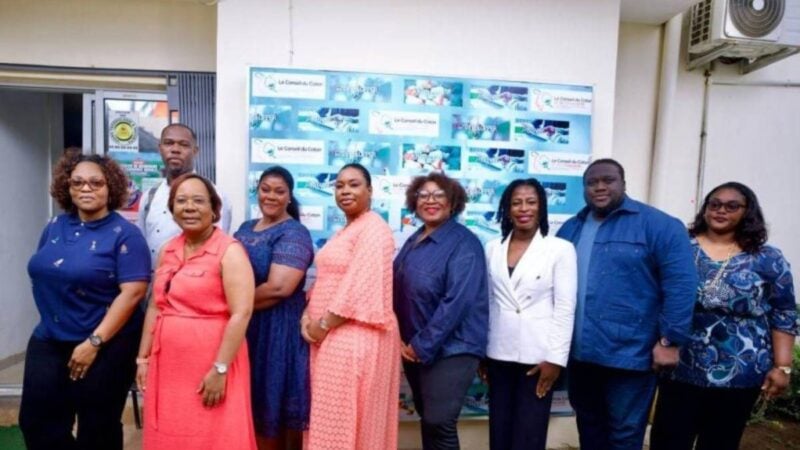 Côte d'Ivoire : l'anacarde ivoirienne cible les sommets de la gastronomie à Paris