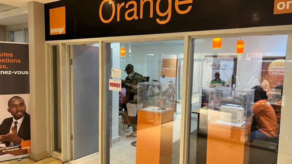 Côte d'Ivoire : l'assurance automobile se digitalise avec Orange