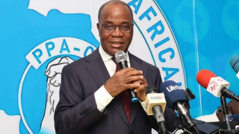 Côte d'Ivoire : le PPA-CI s'oppose à la flambée des tarifs du carburant