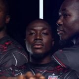 Côte d'Ivoire : le Stade d'Abidjan signe Zohin Fortunatus