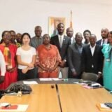 Côte d'Ivoire : le commerce extérieur mise sur le modèle coréen