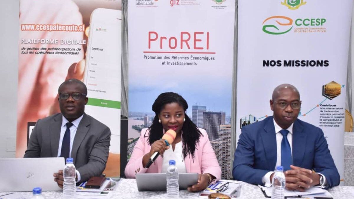 Côte d'Ivoire : le patronat mise sur l'intelligence économique pour anticiper les crises