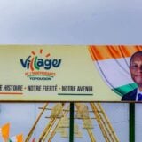 Côte d'Ivoire : le village de l'indépendance inauguré à Yopougon