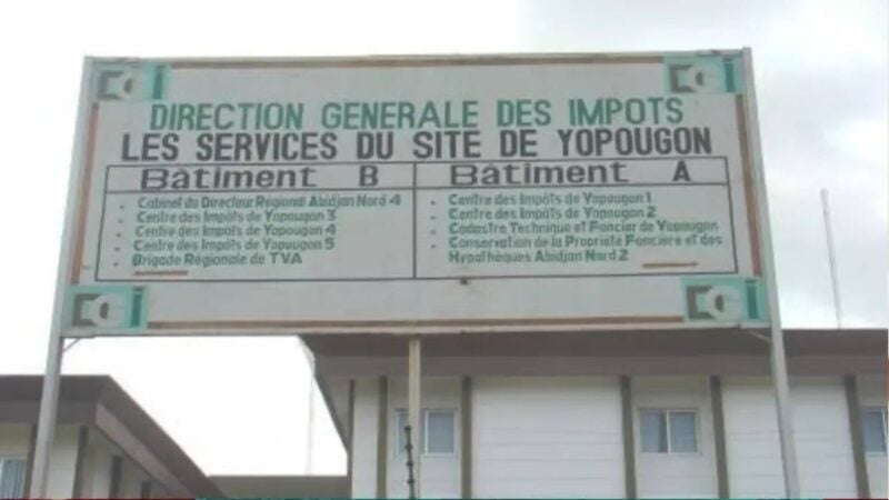 Côte d'Ivoire : les répétitions du défilé restreignent l'accès au centre des impôts de Yopougon