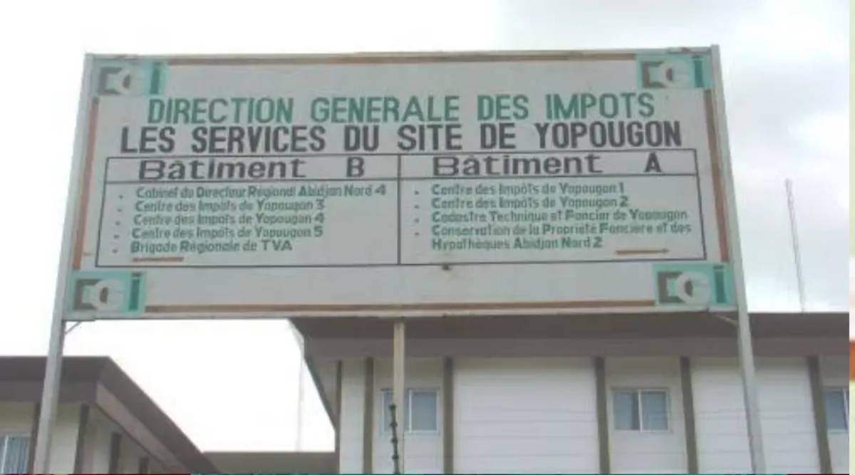 Côte d'Ivoire : les répétitions du défilé restreignent l'accès au centre des impôts de Yopougon